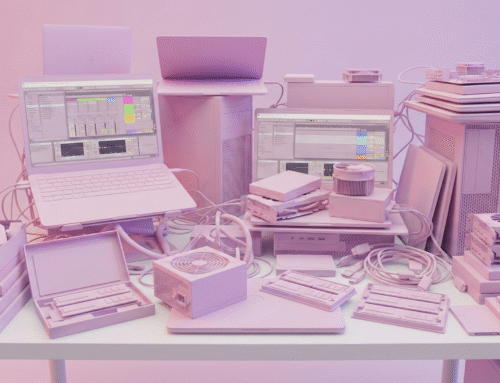 ¿Qué PC necesito para correr Ableton Live? (Guía Realista 2025)